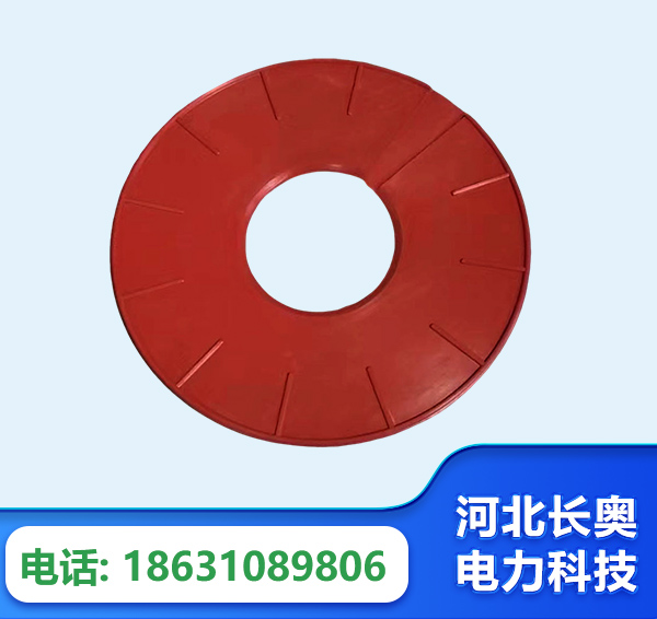 延边增爬伞裙